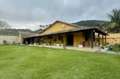 Casa com 3 dormitórios à venda, 720m² por r$ 700.000 - vázea das moças - niterói