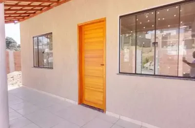 Lindo imóvel com 2 dormitórios à venda, 360m² por r$ 320.000 (jacaroá) - maricá/