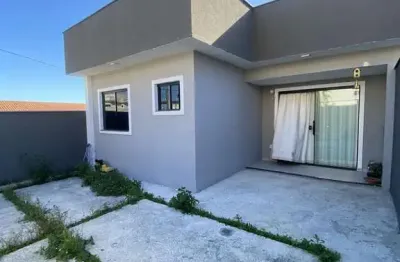Casa com 2 dormitórios à venda, 61,62 m² por r$ 435.000 - jardim atlântico centr