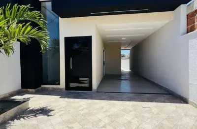 Casa com 3 dormitórios à venda, 240m² por r$ 650.000 - jardim atlântico leste (i