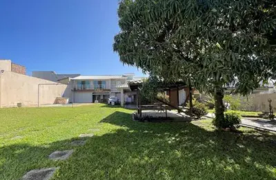 Casa com 4 dormitórios à venda, 960m² por r$ 1.250.000 - jardim atlântico leste