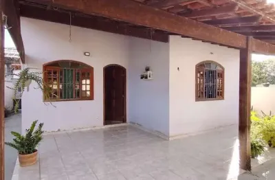 Casa com 2 dormitórios á venda, 383,66m² por r$ 395.000 - cond. recanto dos vent