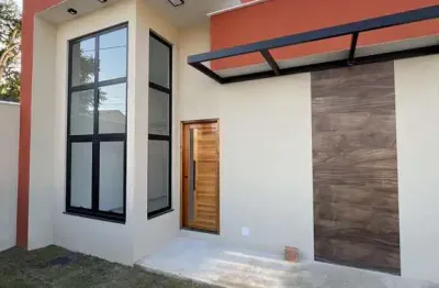 Casa com 3 dormitórios à venda, 360m² por r$599.000 - flamengo- maricá/rj
