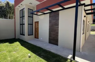 Casa com 3 dormitórios à venda, 360m² por r$599.000 - flamengo- maricá/rj