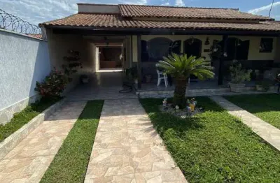 Casa à venda com 3 dormitórios, 480m² por r$ 650.000 - jardim atlântico central