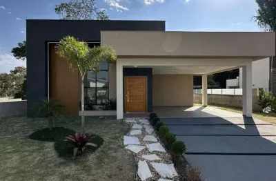 Casa de alto padrão com 3 dormitórios à venda, 360m² por r$980.000.000 - cond. g
