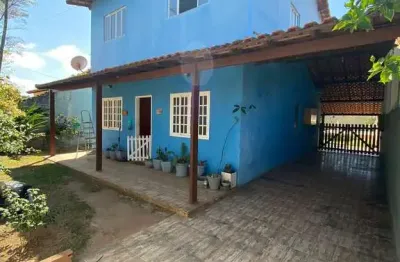 Casa com 3 dormitórios à venda ou locação, 480 m² por r$ 590.000/r$ 3.100,00 - j