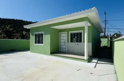 Casa com 2 quartos, 225m² por r$ 430.000 - são josé - maricá/rj