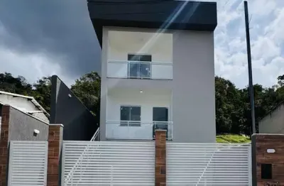 Duplex com 3 dormitórios à venda,  200m² por r$590.000 - cond. alferes tiradente
