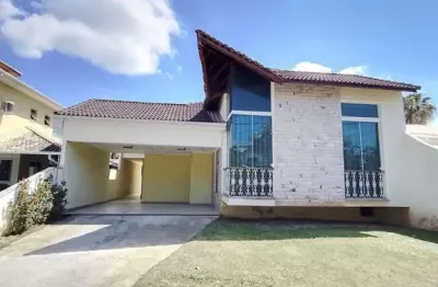 Casa com 4 quartos, 360m² por r$ 1.300.000 - cond. bosque de itapeba - maricá/rj