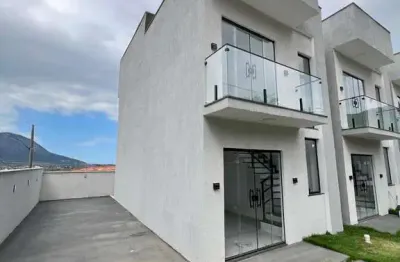 Duplex com 2 dormitórios á venda, 74,48m² por r$ 430.000 - chacarás de inoã - ma