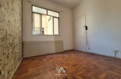 Apartamento com 1 dormitório à venda, 40m² por r$550.000 - edif. thedim costa (c
