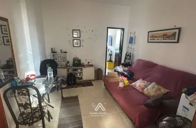 Apartamento com 1 dormitório à venda, 36m² por r$ 210.000 - cond.massilia - cent