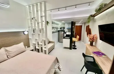 Apartamento com 2 dormitório à venda, 68m² por r$ 685.000 - edf.marquês de herva