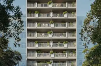 Apartamento 2 quartos, 60,19m² por r$ 749.000,00 - soul rio fátima (centro) - ri