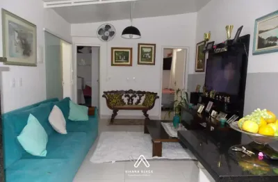 Apartamento com 3 dormitório à venda, 92m² por r$ 449.000 - edificício são franc