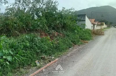 Terreno à venda, 480m² por r$155.000 - jardim atlântico central - maricá/rj