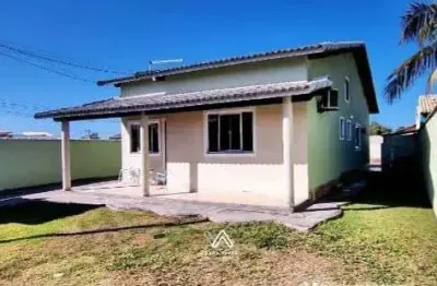 Casa com 3 dormitórios á venda, 438m² por r$ 635.000 - jardim atlântico leste (i