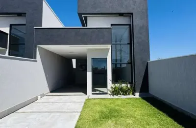 Casa com 3 dormitórios à venda, 240m² por r$ 580.000 - cordeirinho (ponta negra)