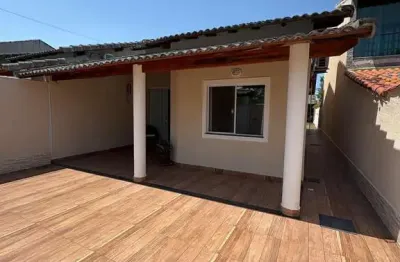 Casa mobiliada com 3 dormitórios à venda por r$ 715.000 - jardim atlântico  oest