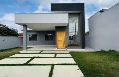 Casa com 3 dormitórios à venda, 480m² por r$ 695.000 - jardim atlântico leste (i