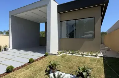 Casa com 3 dormitórios à venda, 360m² por r$  1.050.000- cond. pedra de inoã - m