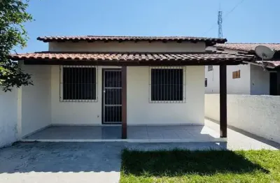 Casa com 2 quartos, 300m² por r$ 430.000 - jardim atlântico oeste (itaipuaçu) -