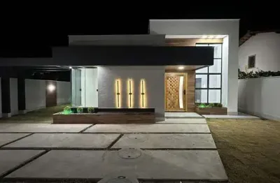 Casa com 3 dormitórios à venda, 439m² por r$850.000 - jrd. atlântico central (it