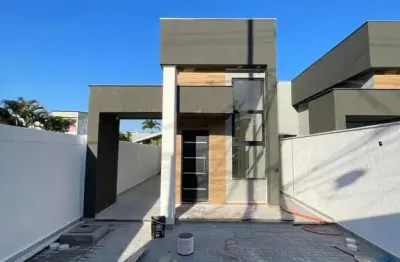 Casa com 2 dormitórios à venda, 240m² por r$ 635.000 - praia de itaipuaçu - mari
