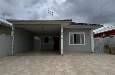 Casa com 3 dormitórios à venda, 216m² por r$ 518.000 - cajueiros (itaipuaçu) - m