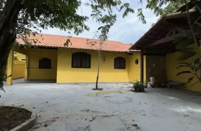 Casa com 3 dormitório para locação, 600m² por r$3.000 - jardim atlântico oeste (