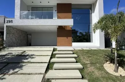 Casa com 3 dormitórios à venda, 345m² por r$1.690.000 - terras alphaville 1 (ino