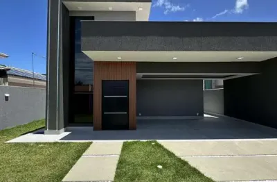 Casa à venda com 3 dormitórios, 480m² por r$ 800.000 - jardim atlântico central