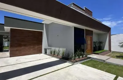 Casa com 3 dormitórios à venda, 513m² por r$705.000 - jardim atlântico leste (it