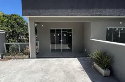 Casa com 3 dormitórios à venda, 360m² por r$499.000 - flamengo- maricá/rj