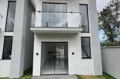 Duplex com 2 dormitórios á venda, 74,48m² por r$ 349.999 - chacarás de inoã - ma