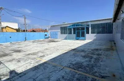 Área comercial para venda e aluguel, 596m² por r$1.500.000,00/r$15.000 - jardim