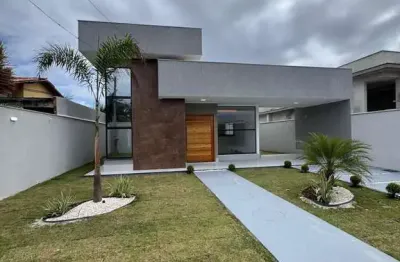Casa com 3 dormitórios à venda, 480m² por R$ 878.000 - Jardim Atlântico Central