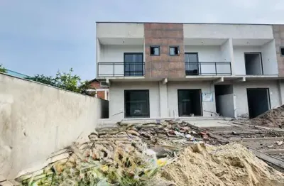 Casa com 2 dormitórios à venda, 126m² por r$ 495.000 - jardim atlântico central