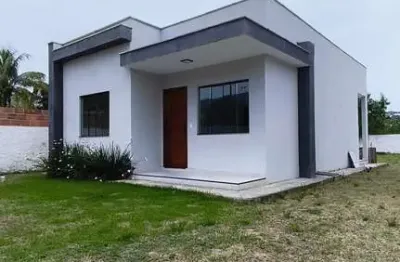 Casa com 2 dormitórios à venda, 405m² por r$ 380.000 - são josé do imbassaí - ma