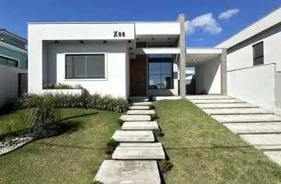 Casa com 3 dormitórios à venda, 370m² por r$870.000 - cond. terras alphaville ii
