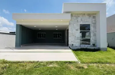 Casa de alto padrão com 4 dormitórios à venda, 370m² por R$1.150.000 - Cond. Sol