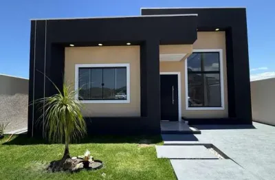 Casa com 3 dormitórios à venda, 240m² por r$ 580.000 -cond. dom village (ubatiba