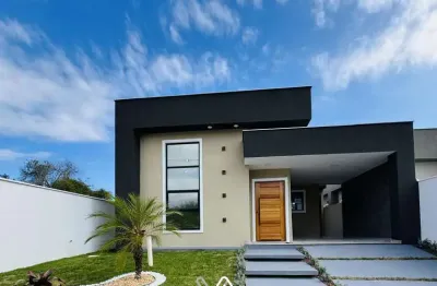 Casa com 3 dormitórios á venda, 240m² por r$ 595.000 - cond. royal garden (pindo