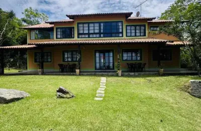 Casa com 3 quartos, 5720m² por r$ 1.690.000 - jardim atlântico oeste (itaipuaçu)