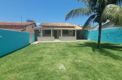 Casa com 3 domitórios a venda, 440m² por r$ 520.000 - jardim atlântico central (