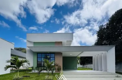 Linda casa com 3 dormitórios á venda, 360m² por r$ 670.000 - cond. vivere (são j