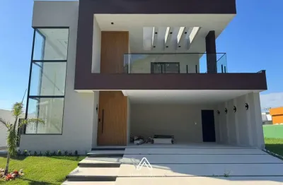 Casa com 3 dormitórios à venda, 370m² por r$1.850.000 - terras alphaville 2 (ino