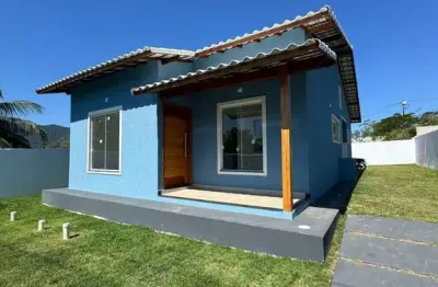 Casa com 3 dormitórios á venda, 99m² por r$ 570.000 - manu manoela - maricá/rj