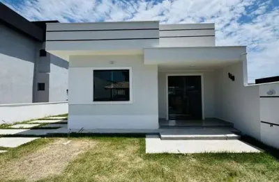 Casa com 2 dormitórios à venda, 216m² por r$ 390.000 - cond. vitória dos anjos 2